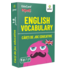 Copertă produs English Vocabulary