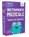 Copertă produs Instrumente muzicale - thumb 1