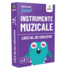 Copertă produs Instrumente muzicale