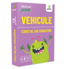 Copertă produs Vehicule