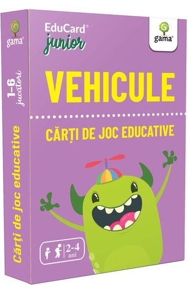 Vehicule
