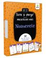 Copertă produs Numerele - thumb 1