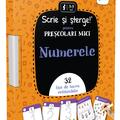 Copertă produs Numerele - gallery small 