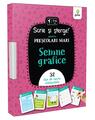 Copertă produs Semne grafice - thumb 1