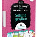 Copertă produs Semne grafice - gallery small 