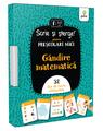 Copertă produs G&acirc;ndire matematică - thumb 1