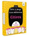 Copertă produs Citirea - thumb 1
