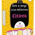 Copertă produs Citirea - gallery small 