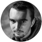 Fotografie autor Mihnea B&acirc;lici