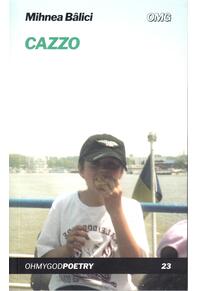 Copertă produs Cazzo