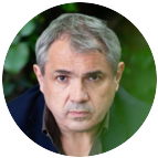 Fotografie autor R&eacute;gis Gent&eacute;