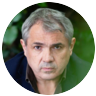 Fotografie autor R&eacute;gis Gent&eacute;