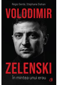 Copertă produs Volodimir Zelenski