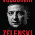Copertă produs Volodimir Zelenski - gallery small 