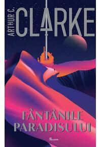 Copertă produs Fântânile Paradisului