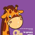 Copertă produs OLA &icirc;n grupa mică. Resurse didactice pentru profesori. Volumul 1 semestrul 1. Sugestii de psihologie preșcolară 3-4 ani - gallery small 