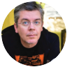 Fotografie autor Daniel Abraham