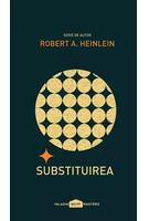 Copertă produs Substituirea