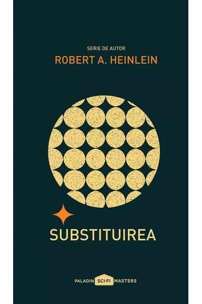Substituirea
