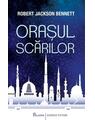 Copertă produs Oraşul scărilor - thumb 1
