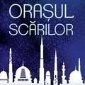 Copertă produs Oraşul scărilor - gallery small 