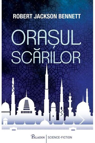 Oraşul scărilor