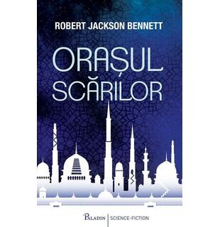 Orașul scărilor