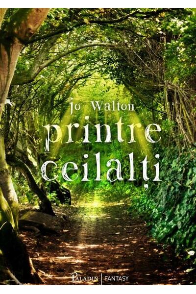 Printre ceilalţi