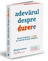 Copertă produs Adevărul despre durere - thumb 1