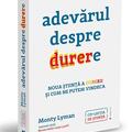 Copertă produs Adevărul despre durere - gallery small 