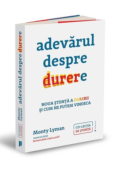 Adevărul despre durere