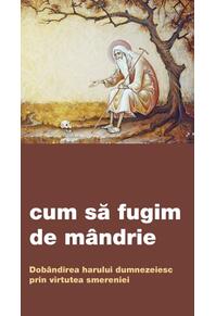 Copertă produs Cum să fugim de m&acirc;ndrie