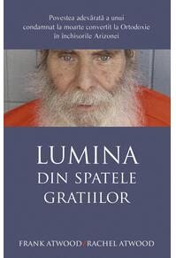 Copertă produs Lumina din spatele gratiilor