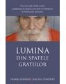 Copertă produs Lumina din spatele gratiilor - thumb 1