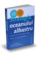 Strategia oceanului albastru