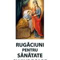 Copertă produs Rugăciuni pentru sănătate și vindecare de boli - gallery small 