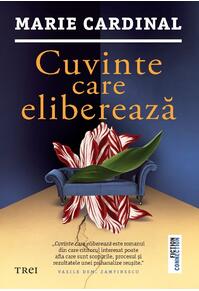 Copertă produs Cuvinte care eliberează
