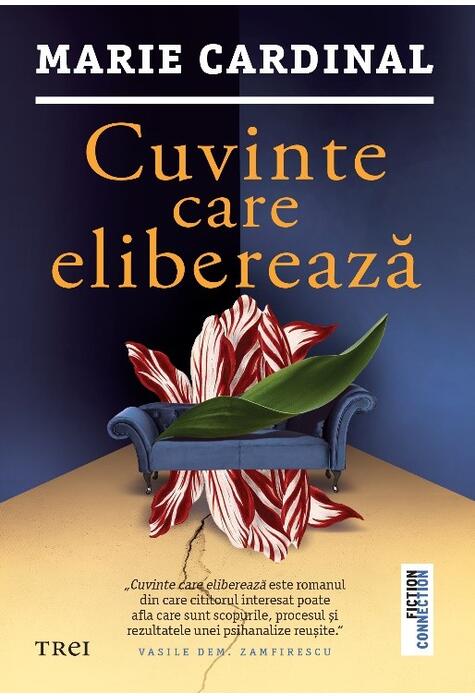 Copertă produs Cuvinte care eliberează