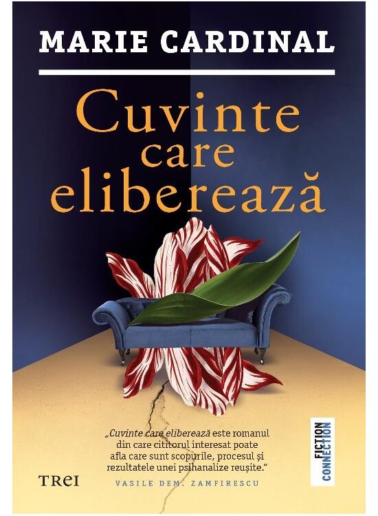 Copertă produs Cuvinte care eliberează - gallery big 1
