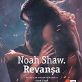 Copertă produs Noah Shaw. Revanșa - gallery small 