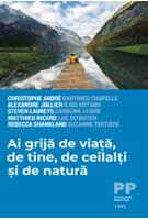 Imagine produs Ai grijă de viață, de tine, de ceilalți și de natură