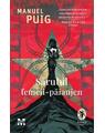 Copertă produs Sărutul femeii-păianjen - thumb 1