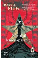 Sărutul femeii-păianjen