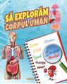 Copertă produs Să explorăm corpul uman - thumb 1