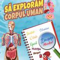 Copertă produs Să explorăm corpul uman - gallery small 
