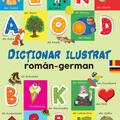 Copertă produs Dicționar ilustrat Rom&acirc;n &ndash; German - gallery small 