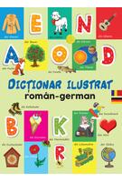 Dicționar ilustrat Rom&acirc;n &ndash; German