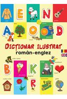 Dicționar ilustrat Rom&acirc;n &ndash; Englez