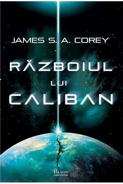 Războiul lui Caliban (Vol.2)