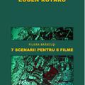 Copertă produs Filiera Br&acirc;ncuși. 7 scenarii pentru 8 filme - gallery small 